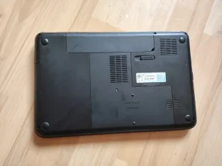 Título: HP Pavilion g6 funcionando – 65 € negociab