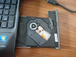 Título: HP Pavilion g6 funcionando – 65 € negociab