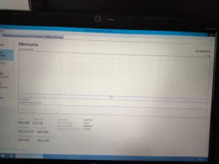 Título: HP Pavilion g6 funcionando – 65 € negociab