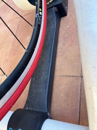 Rodillo Bkool Smart Go Bicicleta