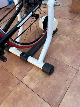 Rodillo Bkool Smart Go Bicicleta