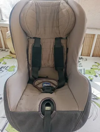 Silla de coche para bebé Chicco