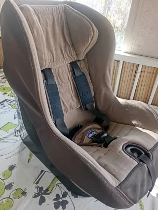 Silla de coche para bebé Chicco