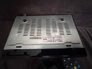 Viark SAT4K Receptor TDT