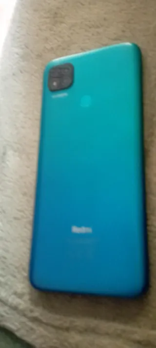 Xiaomi Teléfono Azul 64 GB