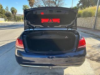 Mercedes-Benz Clase E 2014