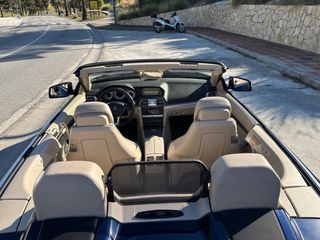 Mercedes-Benz Clase E 2014