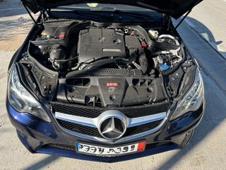 Mercedes-Benz Clase E 2014