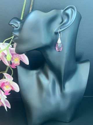 Pendientes de Plata 925ml