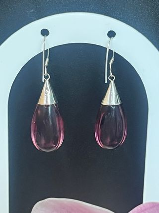 Pendientes de Plata 925ml