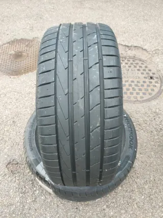 Neumáticos Hankook Ventus S1 Evo 2