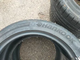 Neumáticos Hankook Ventus S1 Evo 2