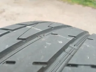 Neumáticos Hankook Ventus S1 Evo 2