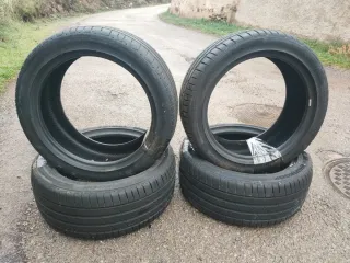 Neumáticos Hankook Ventus S1 Evo 2