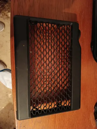 Protector radiador Honda Rebel CMX 500