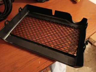 Protector radiador Honda Rebel CMX 500