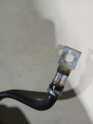 Sensor Batería BMW Mini IBS