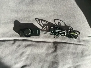 Altavoces PC Woxter con control de volumen