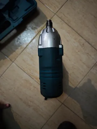 Pistola de impacto WESCO 24V