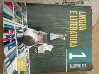 Lingua e literatura 1.