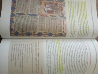 Lingua e literatura 1.