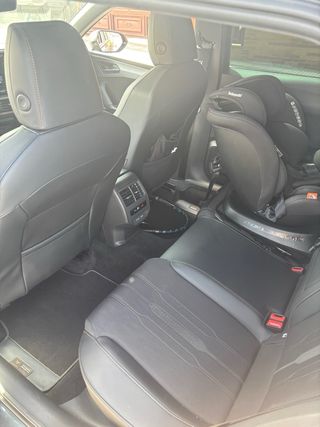 CUPRA Leon sportourer 2023