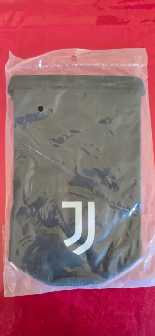 FC Juventus Logo Maglia