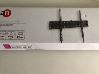 Soporte TV Fijo Lexman Pared