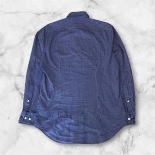 Camicia Tommy Hilfiger Uomo Blu Taglia S