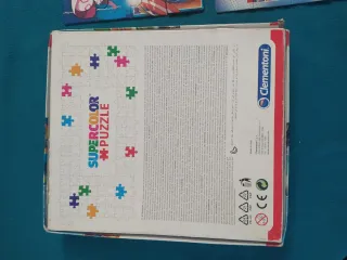 Puzzle Marvel Super Hero Adventures 2x20