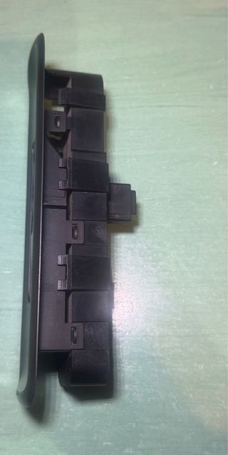 Botonera Elevalunas Peugeot 807