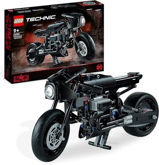 LEGO Technic Batman Batmoto