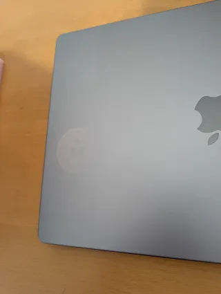 MacBook Pro 16 M1 Pro 16GB RAM 1TB SSD