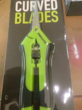 Tijeras de podar Procut curvas