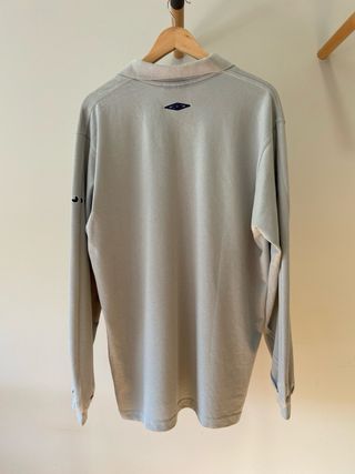 Polo Espanyol Umbro Nuevo