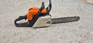 Motosierra Stihl MS 171