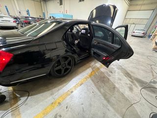 Mercedes-Benz Clase S 2011