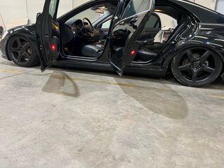 Mercedes-Benz Clase S 2011