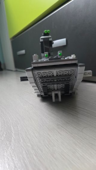 LEGO Star Wars Transportador 75103