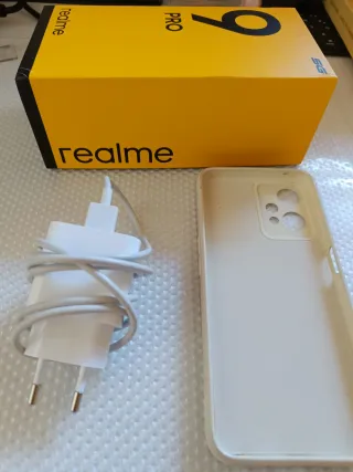 Smartphone Realme 9 PRO 5G