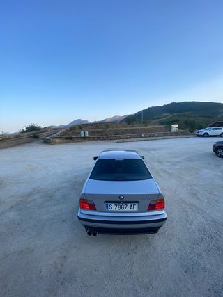 BMW Serie 3 1996