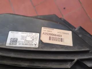 Faro Mercedes GLC derecho w253