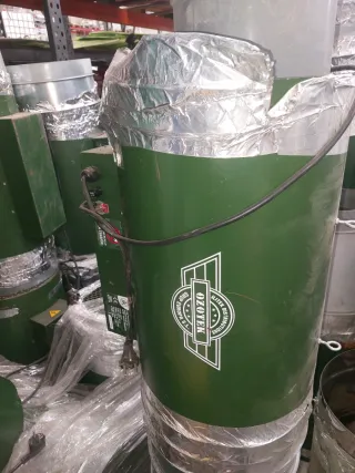 Ozono Ozotek Anti-Olor