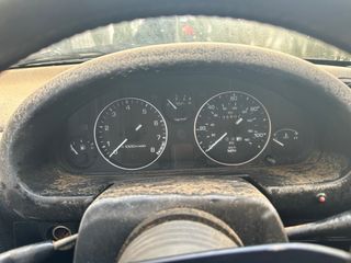 Cuadro instrumentos MX5 Eunos NA