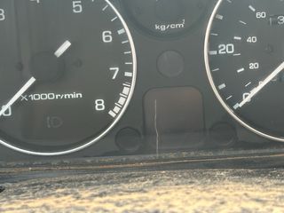 Cuadro instrumentos MX5 Eunos NA