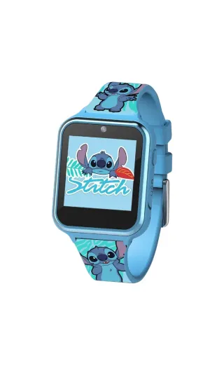 Reloj ROHS Disney Stitch para Niños