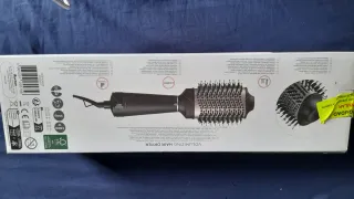 Cepillo secador Qilive 3 en 1