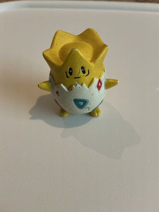 Figura Pokémon Togepi