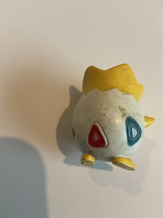 Figura Pokémon Togepi