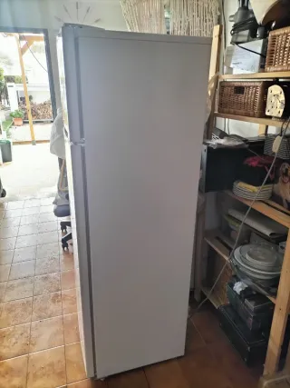 Frigorífico Beko blanco